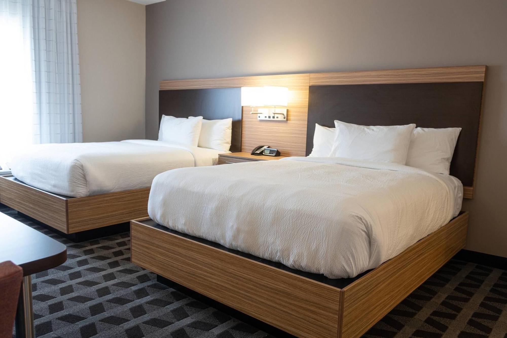 Towneplace Suites By Marriott Petawawa Exterior foto