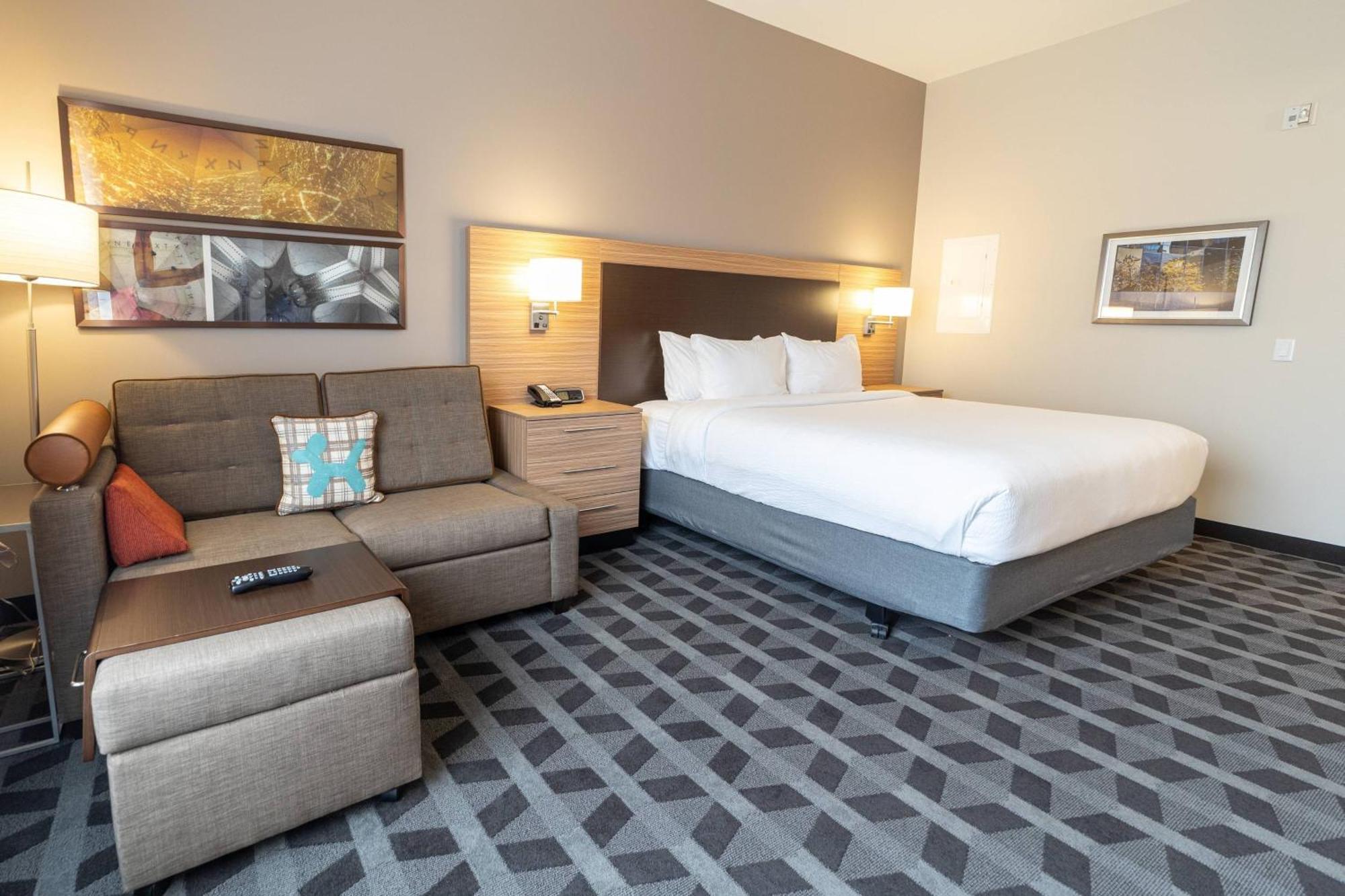 Towneplace Suites By Marriott Petawawa Exterior foto