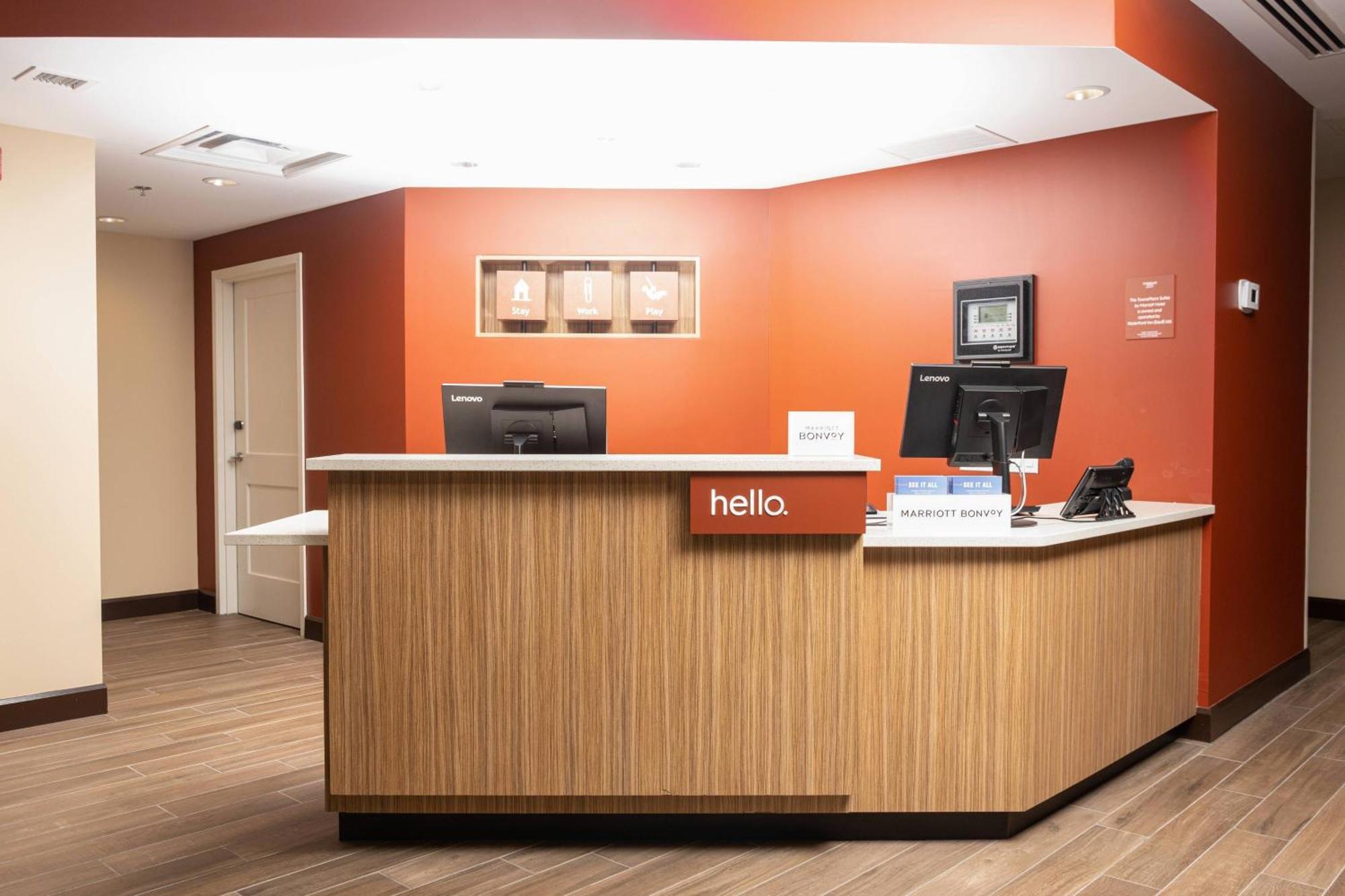 Towneplace Suites By Marriott Petawawa Exterior foto